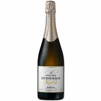 Jackson Triggs Grand Reserve Entourage Sparkling Finished With Icewine 2017, 750ml