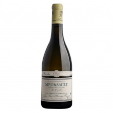 Jean Louis Moissenet Bonnard Meursault Millesime Les Vireuils 2023