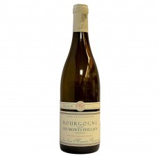 Jean Louis Moissenet Bonnard Mont Poulain Bourgogne Chardonnay 2025 750ml