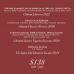 Castello Monterinaldi Wine Dinner 