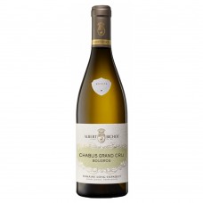 Albert Bichot Chablis Grand Cru Bougros Domaine Long Depaquit 2023, 750ml