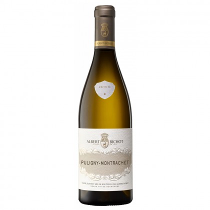 Albert Bichot Puligny Montrachet 2023, 750ml