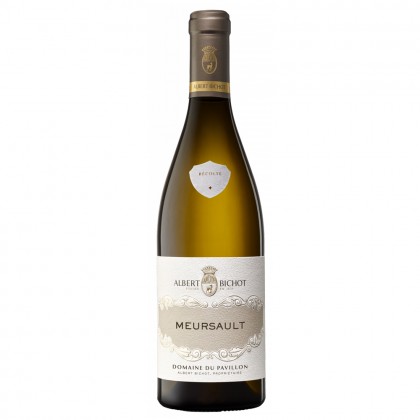 Albert Bichot Meursault Blanc Domaine Du Pavillon 2023, 750ml