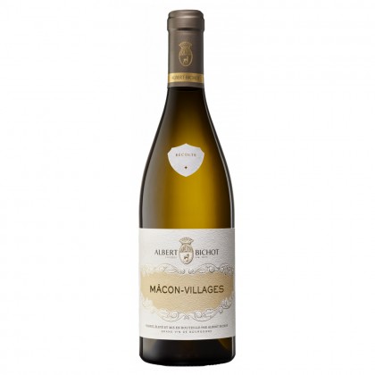 Albert Bichot Macon Villages 2023, 750ml
