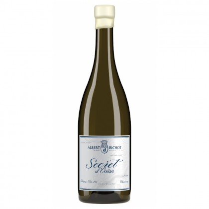 Albert Bichot Bourgogne Chardonnay Cote D Or Secret De Famille 2023, 750ml