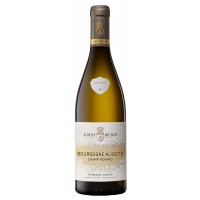 Albert Bichot Bourgogne Aligote Champ Renard Domaine Adelie 2023, 750ml
