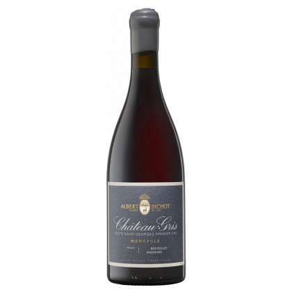 Albert Bichot Nuits Saint Georges 1ER Cru Chateau Gris 2023, 750ml