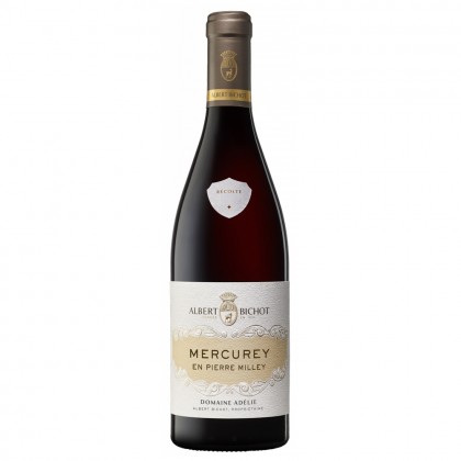 Albert Bichot Mercurey En Pierre Milley Domaine Adelie 2023, 750ml