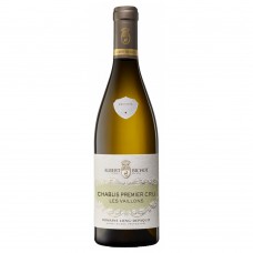 Albert Bichot Chablis Premier Cru "Les Vaillons" (Domaine Long-Depaquit) 2022, 750ml