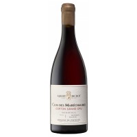 Albert Bichot Corton Grand Cru Clos Des Marechaudes Domaine Du Pavillon 2020, 750ml