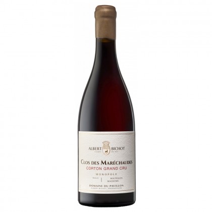 Albert Bichot Corton Grand Cru Clos Des Marechaudes Domaine Du Pavillon 2020, 750ml