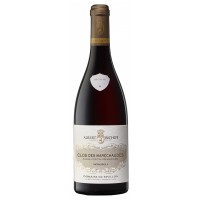 Albert Bichot Aloxe Corton 1ER Cru Clos De Marechaudes Domaine Du Pavillon 2023, 750ml