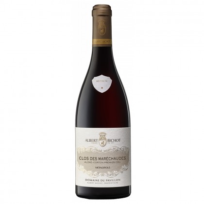 Albert Bichot Aloxe Corton 1ER Cru Clos De Marechaudes Domaine Du Pavillon 2023, 750ml