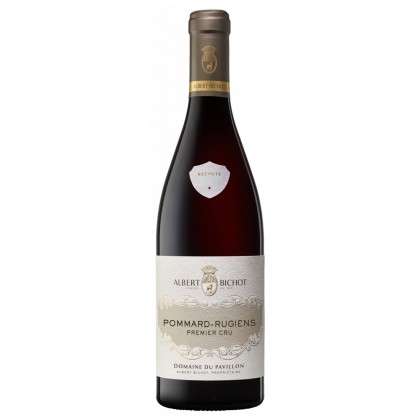 Albert Bichot Pommard 1ER Cru Les Rugiens Domaine Du Pavillon 2022, 750ml