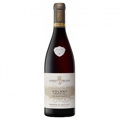 Albert Bichot Volnay 1ER Cru Clo Les Santenots Domaine Du Pavillon 2023, 750ml