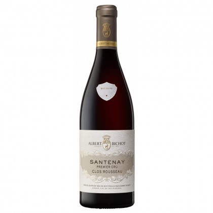 Albert Bichot Santenay 1ER Cru Clos Rousseau 2023, 750ml