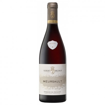 Albert Bichot Meursault Rouge Domaine Du Pavillon 2023, 750ml