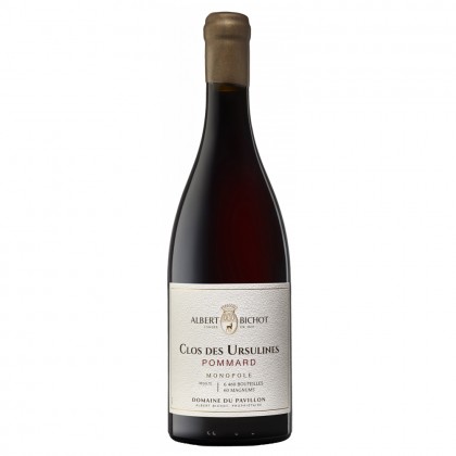 Albert Bichot Pommard Clos Des Ursulines Domaine Du Pavillon 2023, 750ml