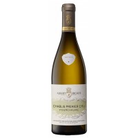 Albert Bichot Chablis 1ER Cru Fourchaume 2022, 750ml