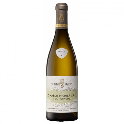 Albert Bichot Chablis 1ER Cru Fourchaume 2022, 750ml
