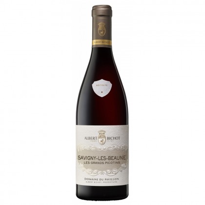 Albert Bichot Savigny Les Beaune Les Picotins Domaine Du Pavillon 2023, 750ml