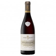 Albert Bichot Bourgogne Pinot Noir Origines 2024, 750ml