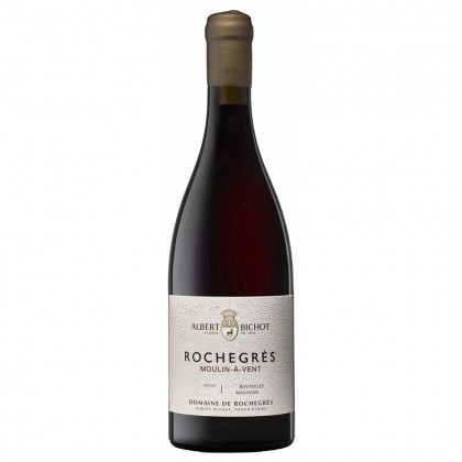 Albert Bichot Rochegres Moulin A Vent Domaine De Rochegres 2023, 750ml