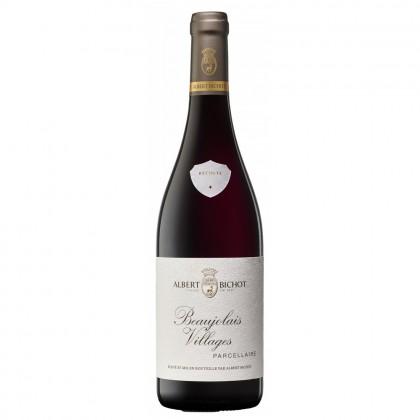 Albert Bichot Beaujolais Villages Parcellaire 2024, 750ml
