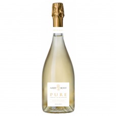 Albert Bichot Cremant De Bourgogne Extra Brut Pure Blanc De Blancs, 750ml
