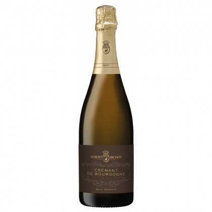 Albert Bichot Cremant De Bourgogne Brut Reserve, 750ml