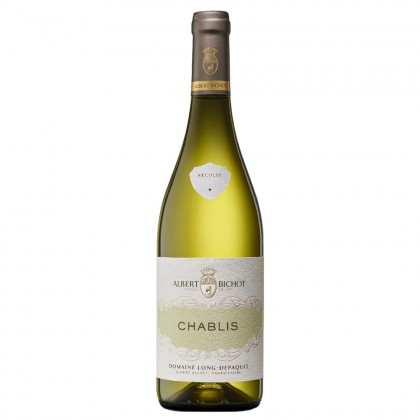 Albert Bichot Chablis Domaine Long Depaquit 2022, 750ml