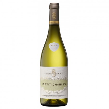 Albert Bichot Petit Chablis 2022, 750ml