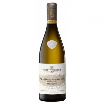 Albert Bichot Chassagne-Montrachet Premier Cru "Morgeot" 2023, 750ml