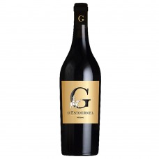G D'Estournel Medoc 2021
