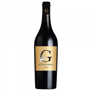 G D'Estournel Medoc 2023 750ML