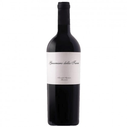 Guerrieri Della Terra Montepulciano 2019, 750ml
