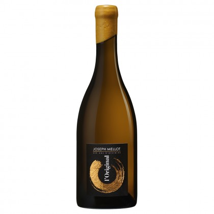 Joseph Mellot Sancerre L'Original 2024