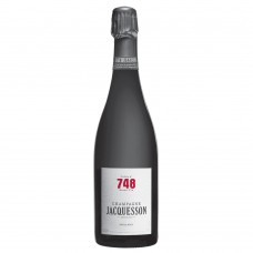 Champagne Jacquesson Cuvee No 748 Extra Brut, 750ml