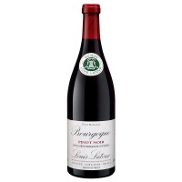Louis Latour Bourgogne Pinot Noir 2023