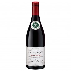 Louis Latour Bourgogne Pinot Noir 2023