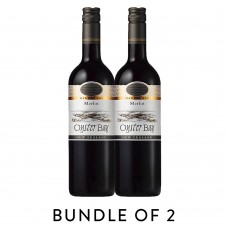 [Bundle of 2] Oyster Bay Merlot 2023/2024