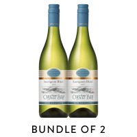 [Bundle of 2] Oyster Bay Sauvignon Blanc 2025