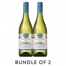 [Bundle of 2] Oyster Bay Sauvignon Blanc 2025