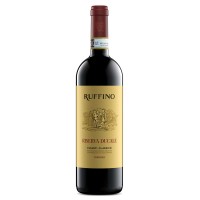 2022 Ruffino Riserva Ducale Chianti Classico, 750ml