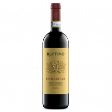 2022 Ruffino Riserva Ducale Chianti Classico, 750ml