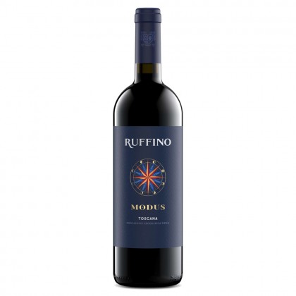 2022 Ruffino Modus Toscana, 750ml