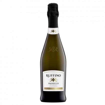 Ruffino Prosecco Extra Dry, 750ml