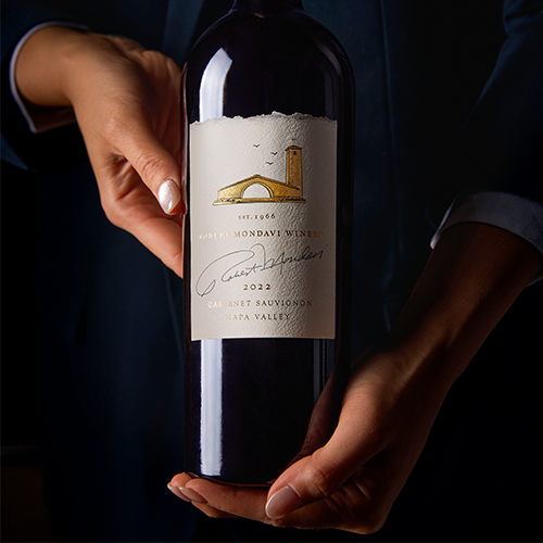 Robert Mondavi