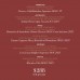 Ruffino 1877 Wine Dinner