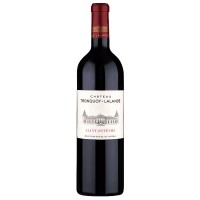 Chateau Tronquoy Lalande 2013